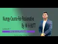Lecture 7 universal-functions in Numpy By M-H-BUTT