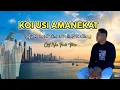 LAGU ROHANI TIMOR PALING SEDIH😭 - KOI USI AMANEKAT - (Cipt/Voc FENDI TAHUN )🎤