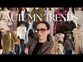 Download Lagu DE TOP HERFSTMODETRENDS 2025 - Wat te dragen deze herfst / Gemakkelijk draagbare modetrends voor de herfst
