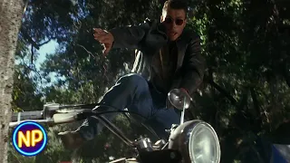 high speed motorcycle chase ft jean claude van damme nowhere to run 1993 now playing