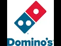Dominos Pizza UK - Phone Options Menu