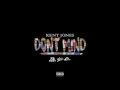 Download Lagu Kent Jones- Dont Mind (Audio Only)