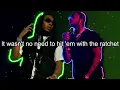 Pop Smoke - What's Crackin (feat. Takeoff, Red Hot Chili Peppers)