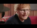 Ed Sheeran - South of the Border (feat. Camila Cabello & Cardi B) [Charlamagne Tha God Interview]