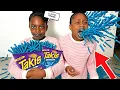GIRLS Loves BLUE HEAT TAKIS