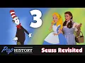 Download Lagu Literary Nonsense vs Lore - Pop History #ReadAcrossAmerica