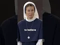 Download Lagu Jesus Pursues You | Sr. Mary Grace, S.V. #seek25