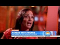 Orangetheory Fitness on The Today Show