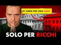 Download Lagu Comprare CASA è IMPOSSIBILE: chi ci ha RUBATO il SOGNO (e chi ci sta guadagnando)