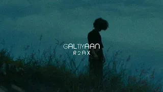 Galtiyaan-Zack Knight (Slowed+Reverb)