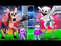 Download Lagu I Cheated in a 99 Nights In The Forest MOB BATTLE…