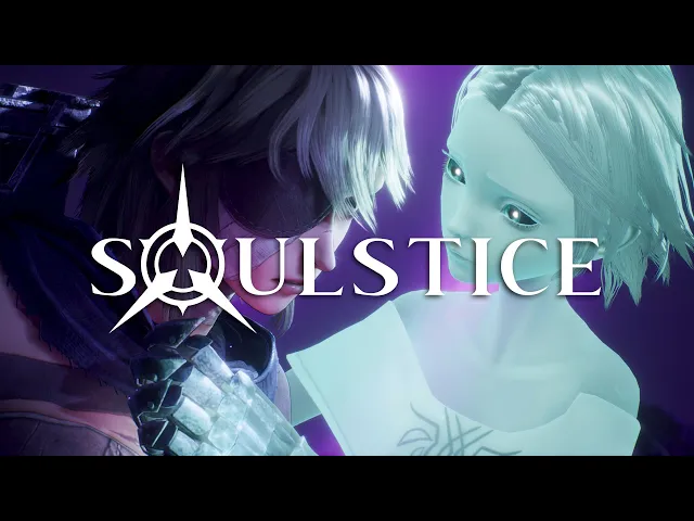 SOULSTICE - Cinematic Story Trailer and Release Date