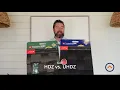 Comparing GAF Z vs U Z Shingles