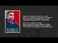 Benta - Romeo & Zyn (Disktrack Music)