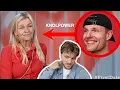 Lagu Moeder Enzo Knol doet mee aan First Dates