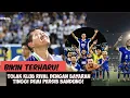 Bikin Terharu ‼️Tolak Klub Rival dengan Bayaran Tinggi demi Persib Bandung ‼️