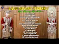 Lagu Pop Minang Terbaru 2025 Paling Enak Didengar || Daun Mudo, Indak Saragi || Lagu Minang 2025