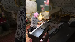 البخيل وأنا   عمر خيرت                         دندنها