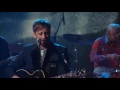 Dan Auerbach Performs "King of a One Horse Town"
