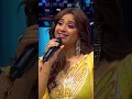 Download Lagu Shreya Ghoshal singing Baahon Mein Chale Aao ❤️✨ #shreyaghoshal #sgians #latamangeshkar #music