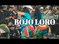 Download Lagu Wulan 77 - BOJO LORO - NEW SABDO MANGGOLO