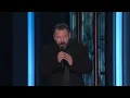 Shaboozey & Stephen Wilson Jr. – “Took A Walk” | Live at CMA Awards 2025