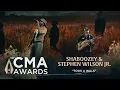 Lagu Shaboozey \u0026 Stephen Wilson Jr. – “Took A Walk” | Live at CMA Awards 2025