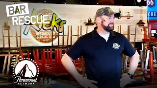 J F Kicks Sneak Peek Bar Rescue