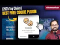 2025 s Best FREE Cookie Compliance Plugin WordPress