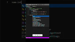 Python program to check even or odd using function