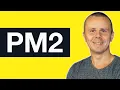 PM2 Process Manager Running Node js and Python apps in background