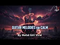Lagu Melodic Metal Ballads for Heartbreak and Emotional Healing