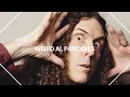Lagu weird al parodies vs. the originals