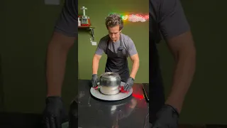 برياني دجاج سهل جدااااا  مرحبتين ومرحبا                                                دندنها