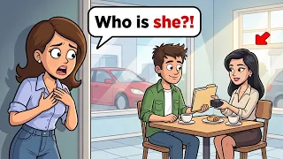 English Conversation for Beginners | Slow English Speaking and Listening ✅