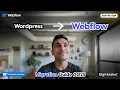 How to Migrate from WordPress to Webflow The RIGHT Way in 2025 Parth Gaurav Digi Hotshot