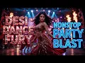 Lagu 💥 Non-Stop Desi Dance Blast 2025 | Bollywood Item Party Mix | Hindi DJ Power Beats 🔥
