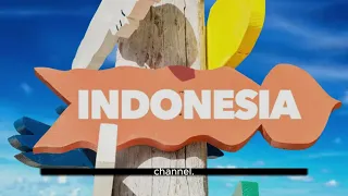 weather in Indonesia exploting indonesia