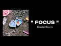 Hearts2Hearts - FOCUS ( 1 HOUR )