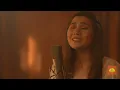Janine Danielle - WHY DO YOU LOVE ME | WATERWALK Sessions Vers. (Official Music Video)