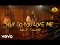 Janine Danielle - WHY DO YOU LOVE ME | WATERWALK Sessions Vers. (Official Music Video)