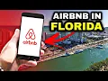 TOP 10 AIRBNB S IN FLORIDA MUST WATCH