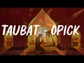 Download Lagu Opick - Taubat | Lyrics