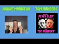 Full episode JANINE MORIGEAU TOM NUMBERS