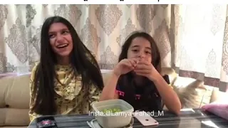 مسلسل ابنتي مقابله مع عربيه 