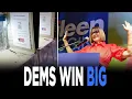 Dems EMBOLDENED After Eileen Higgins FLIPS Miami Mayor's Office, Eric Gisler Wins In GA | TRENDING