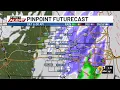 First Alert Weather Now - First Alert Focus for Friday January 9