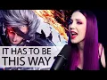 Download Lagu It Has to be This Way | Metal Gear Rising | Cover by GO!! Light Up!