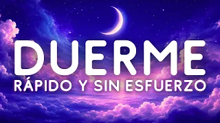 ¿INSOMNIO? Haz esta MEDITACIÓN GUIADA PARA DORMIR RÁPIDO y entrar en un SUEÑO PROFUNDO 😴 DUERME HOY💖