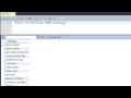 SQL Tutorial - 39 UPPER and LOWER Functions